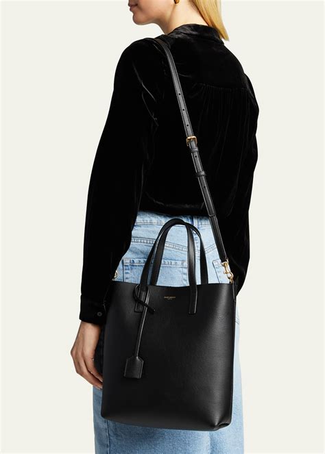 ysl tote bafg|YSL shopping tote bag.